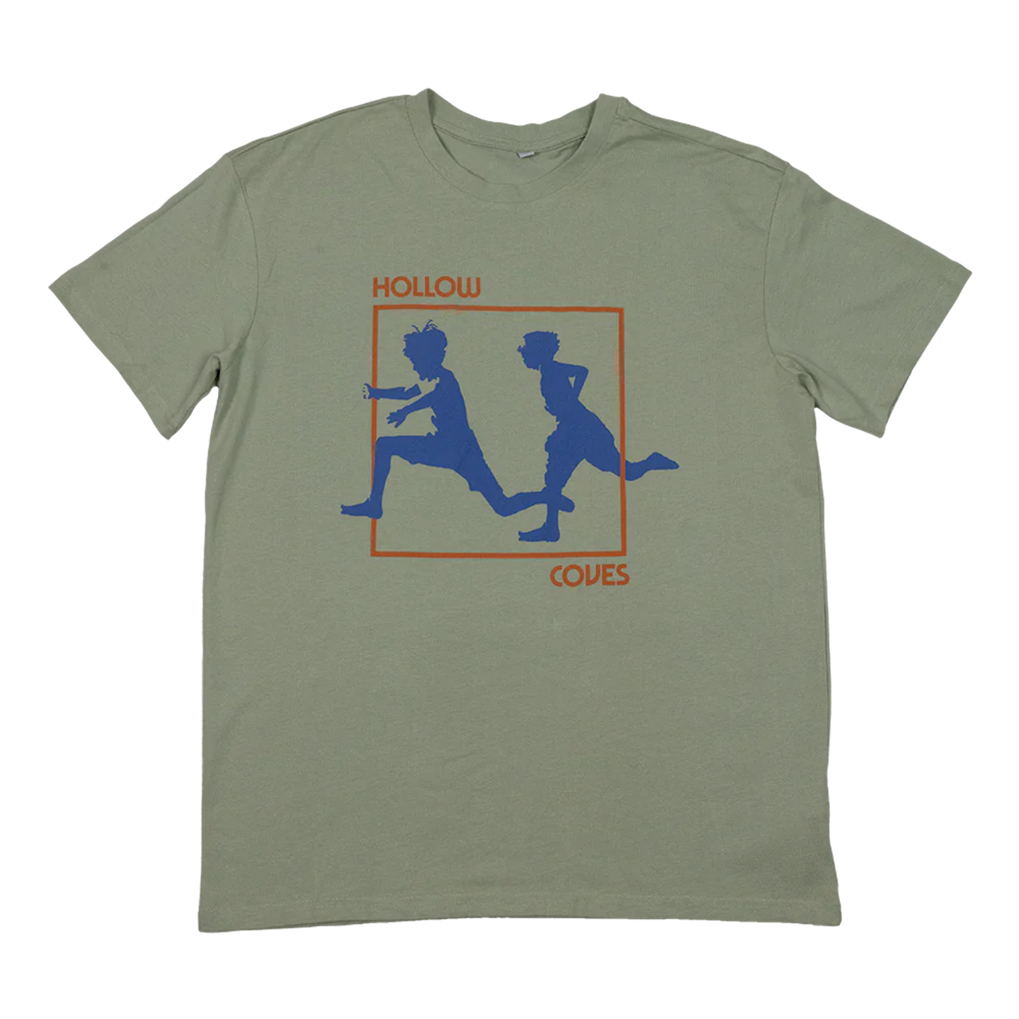 Nothing To Lose Tour Tee