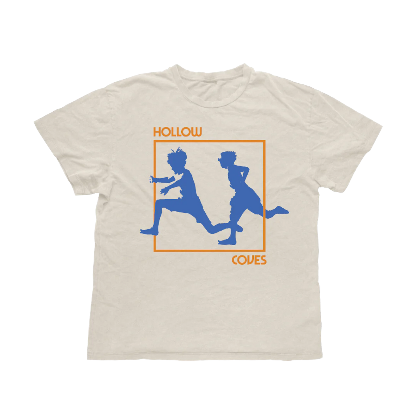 Nothing To Lose Tour Tee
