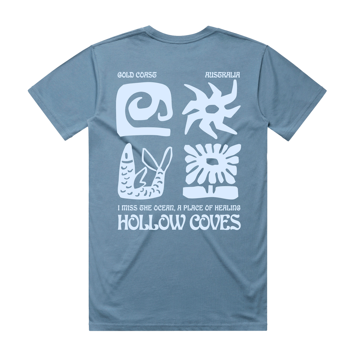 Ocean Tee