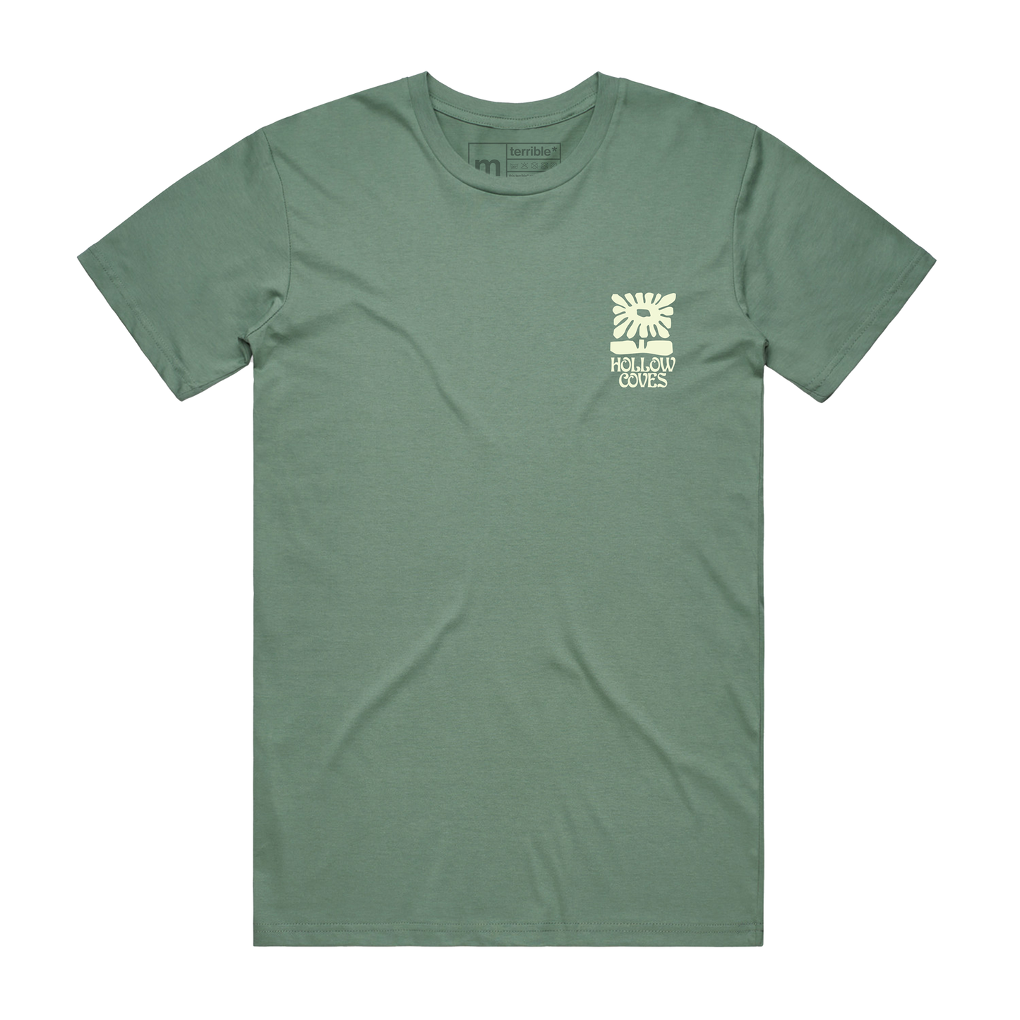 Ocean Tee