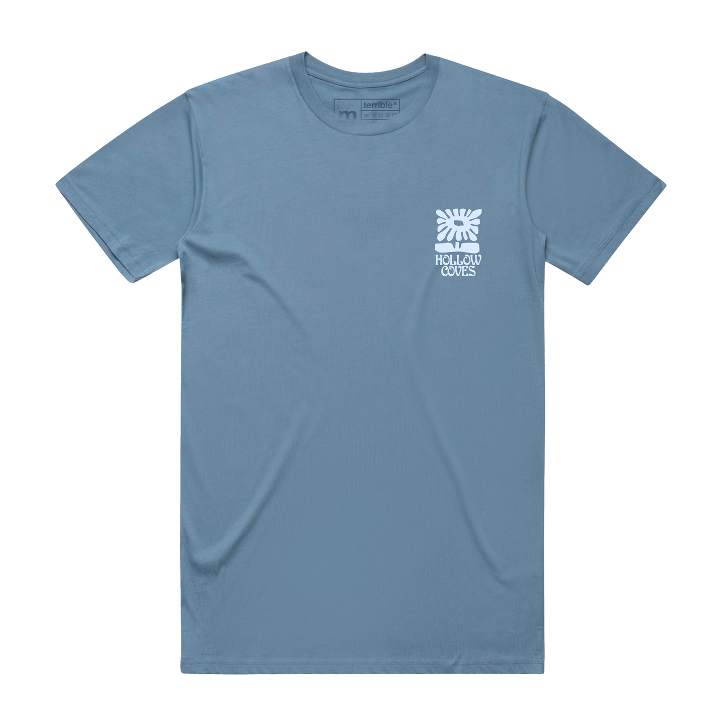 Ocean Tee