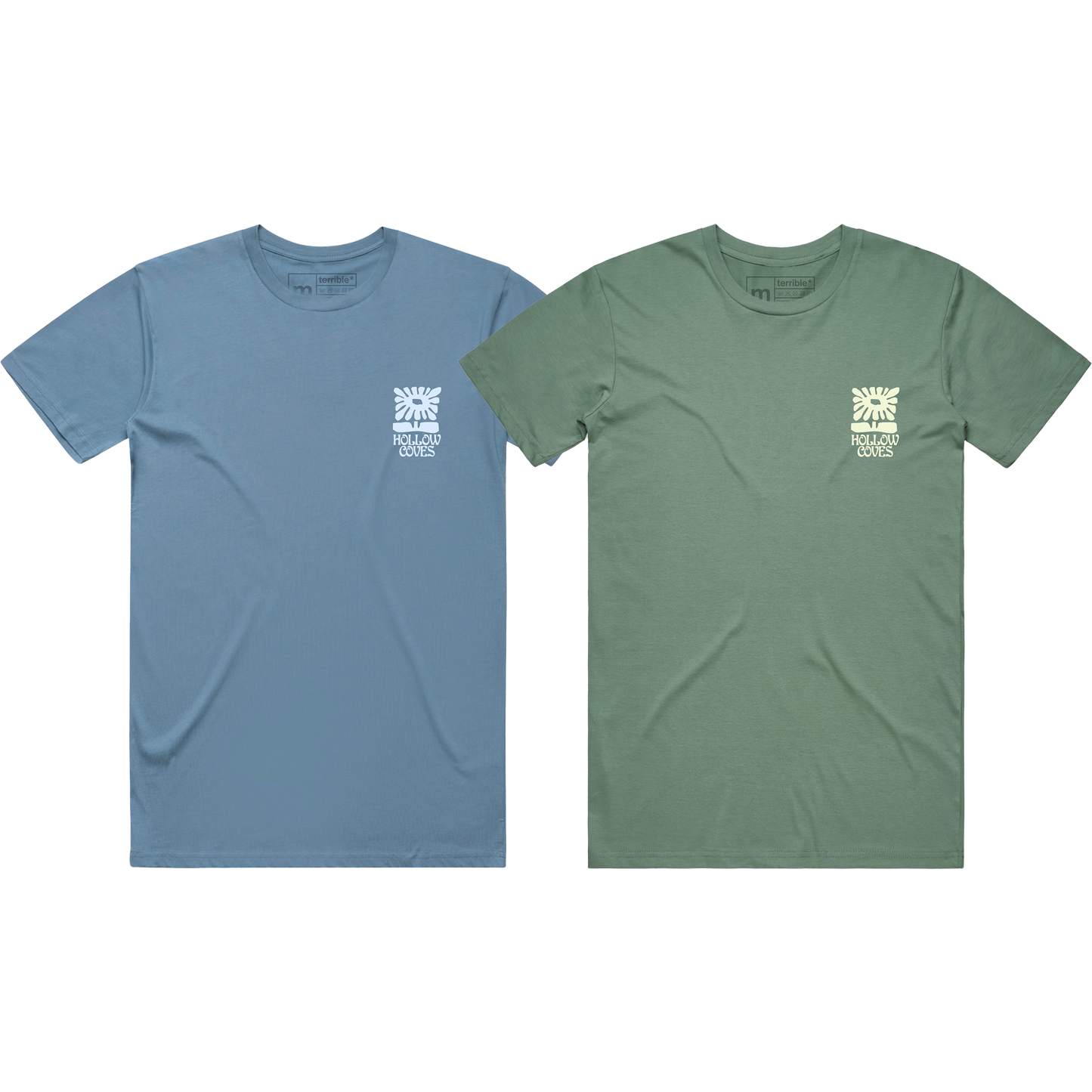 Ocean Tee