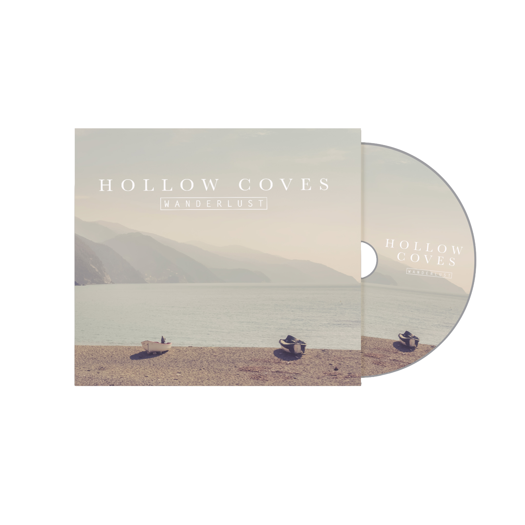Wanderlust Hollow Coves