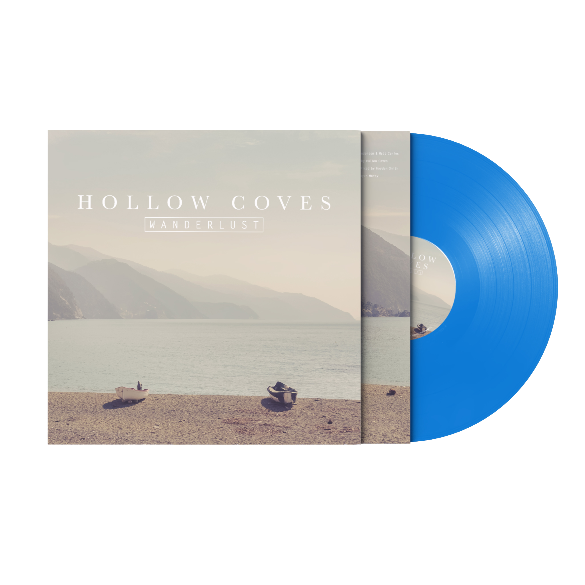 Wanderlust Hollow Coves Wanderlust Hollow Coves