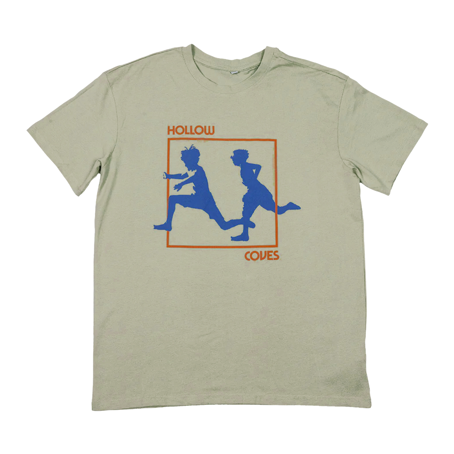 Nothing To Lose Tour Tee