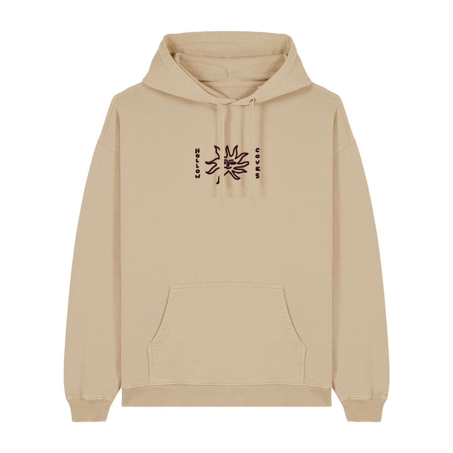 Sun's Up Hoodie