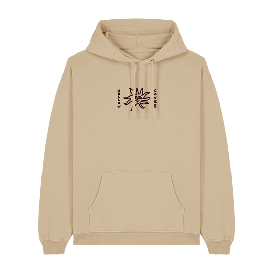 Sun's Up Hoodie